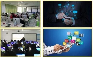 樂業(yè)上?！び?xùn)練營巡禮 上海工商職業(yè)技術(shù)學(xué)院青年訓(xùn)練營——探索教育軟件研發(fā)新路徑